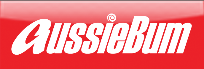 Logo Aussiebum