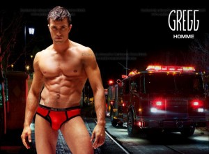 Gregg Homme Climax Preview 2011 Collection