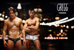 Capture by Gregg Homme Preview 2011 Collection