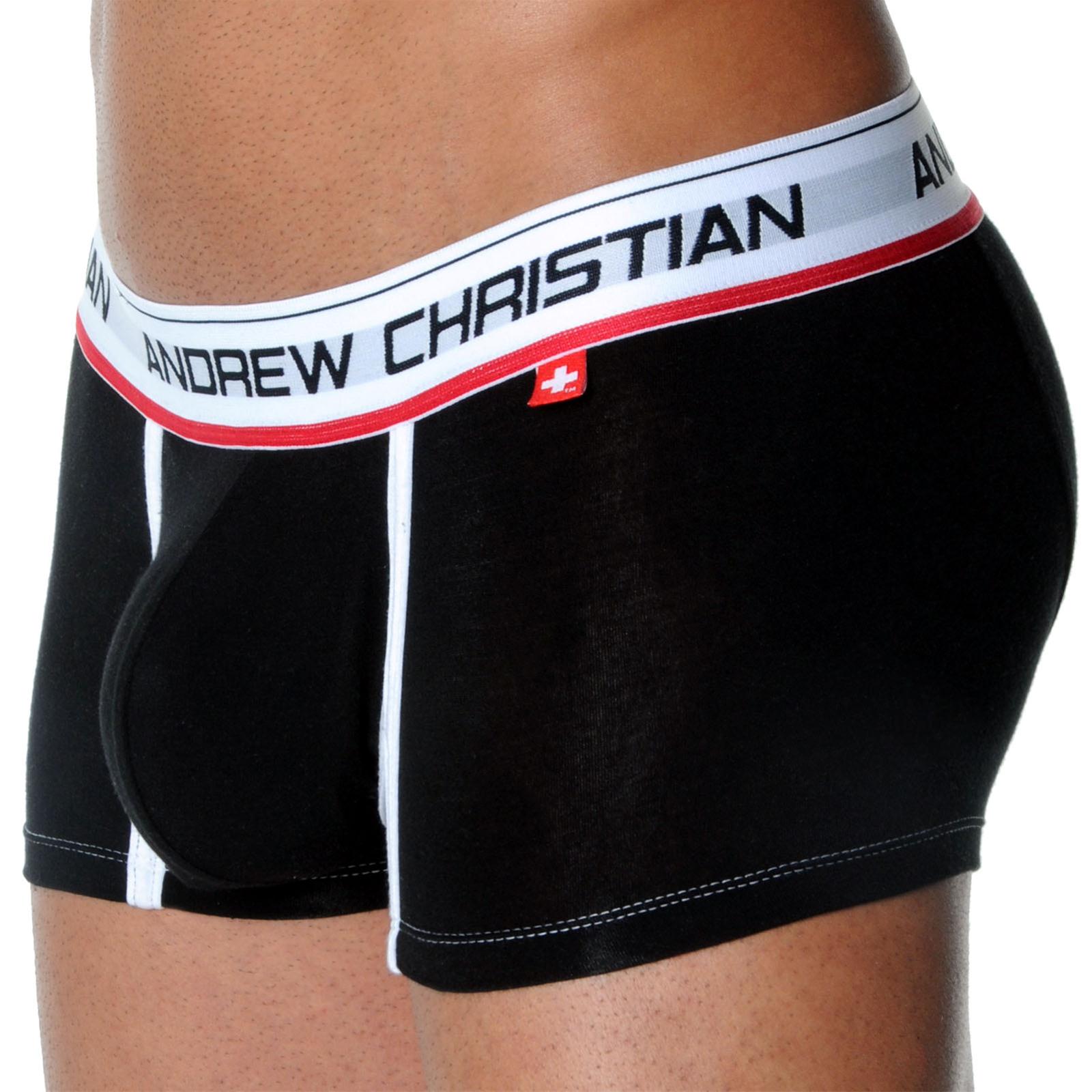 Review: Andrew Christian FlexSoft Boxer – Underwear News Briefs