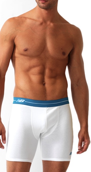 Review – New Balance Boxer Briefs – Underwear News Briefs