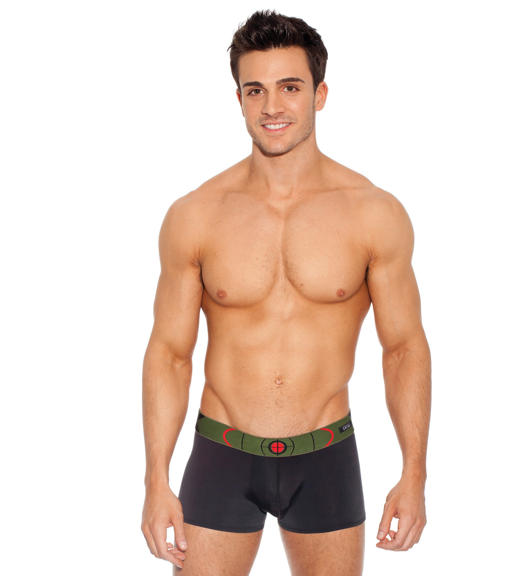 Underwear of the Week – Gregg Homme Target Trunks – Underwear News