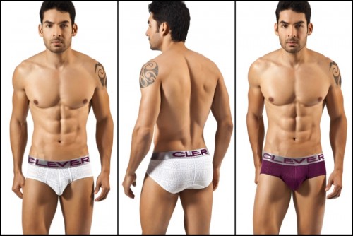 Men's Underwear – Page 384 – Underwear News Briefs