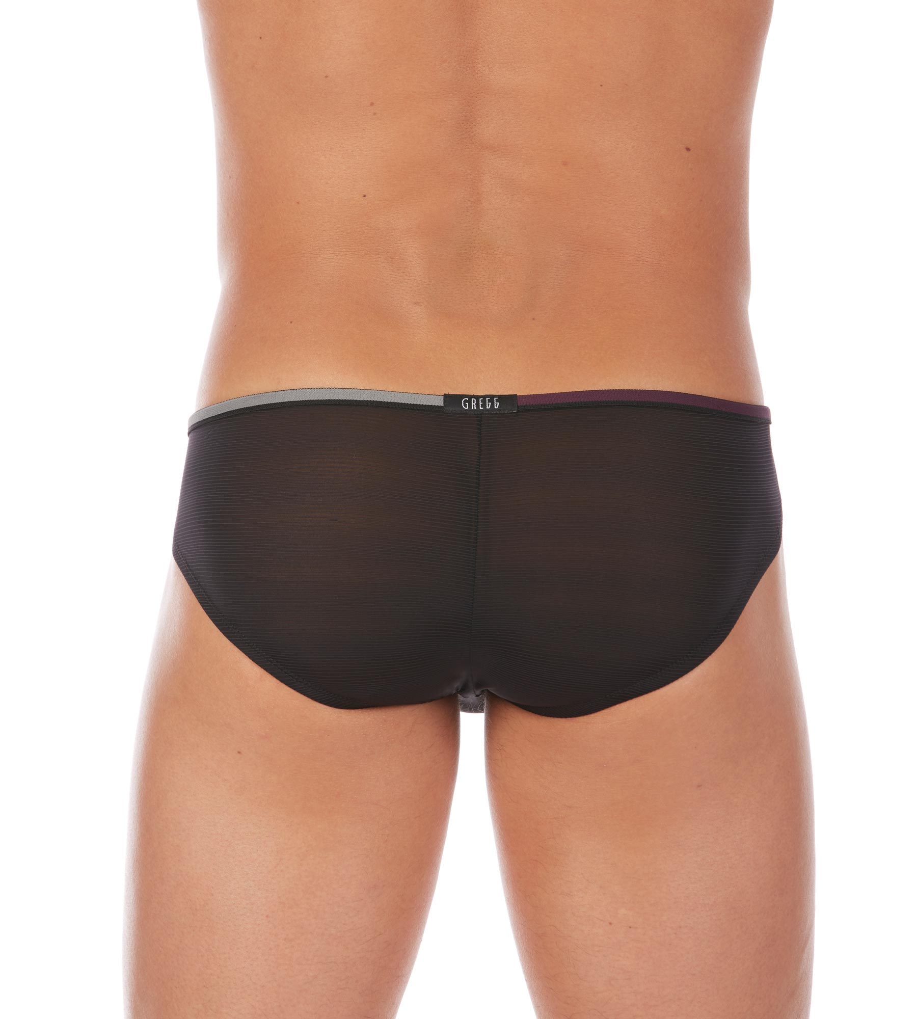 Review – Gregg Homme For Play Briefs – Underwear News Briefs