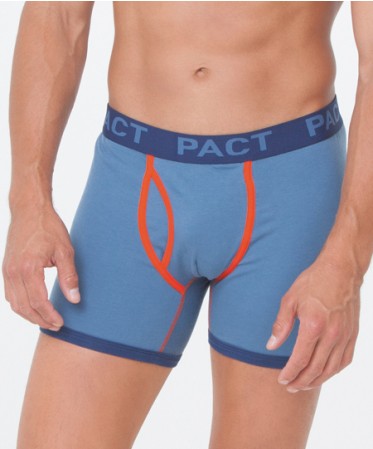 PACT–Underwear for a Good Cause – Underwear News Briefs