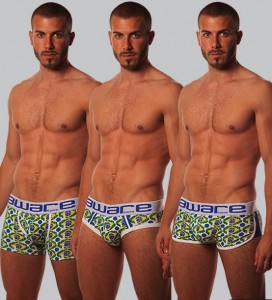 Aware SOHO Brazil Collection