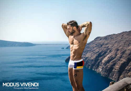 D.HEDRAL Underwear with AngleFit Technology - The Everyday Man