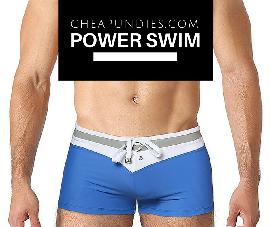 Cheapundies.com – Page 2 – Underwear News Briefs