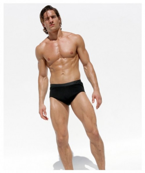 Underwear Review – Cocksox CX76N Sports Brief – Underwear News Briefs