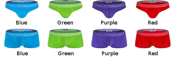 aussieBum Underwear: What's New? – Underwear News Briefs