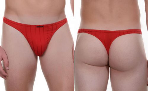 4 things about mens thong that you have to experience yourself – Mensuas