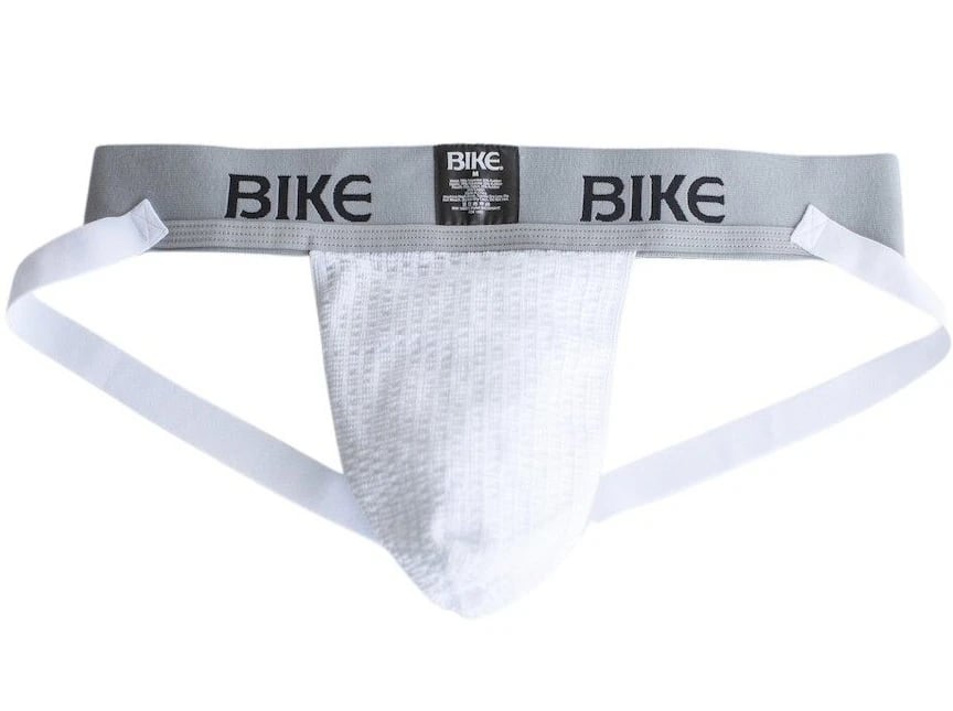 Review – Bike Athletic Classic Jockstrap – Underwear News Briefs