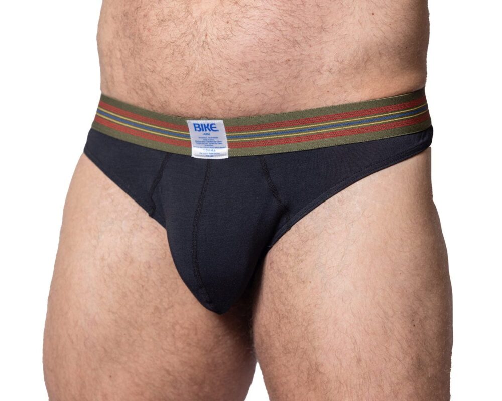 Jockstrap Central – Activeman Pride Jock Price Drop – Underwear News Briefs