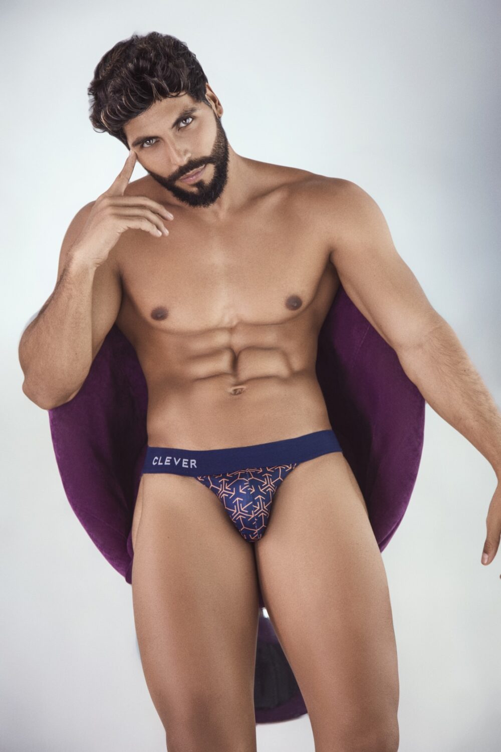 New Clever is out for Fall – Underwear News Briefs