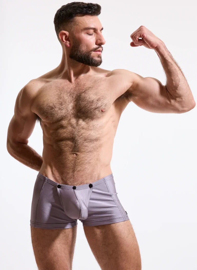 Brief Distraction featuring N2N Bodywear
