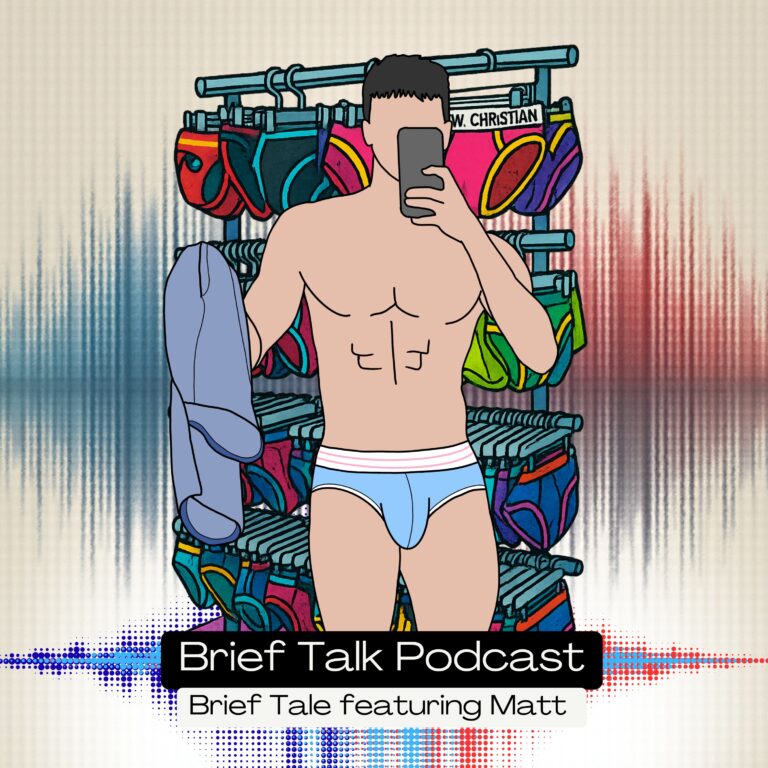 Brief Talk Podcast – Brief Tale featuring Matt