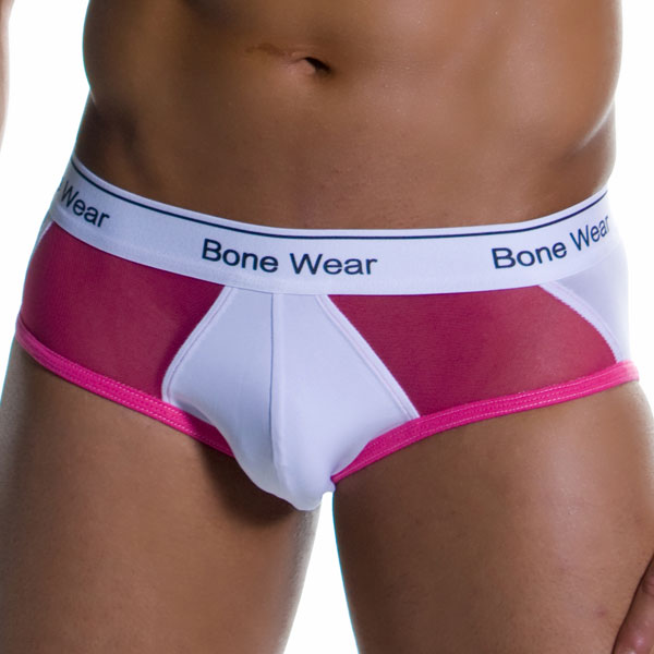 Bone Wear Bonewear Bijou close fit brief  Review