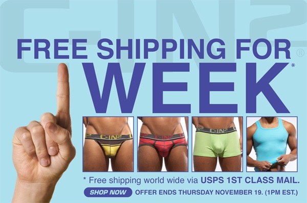 C-IN2 FREE FREE FREE Shipping