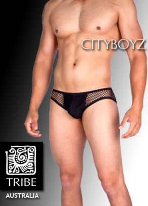 Introducing Tribe Underwear & Swimwear at Cityboyz Fashions