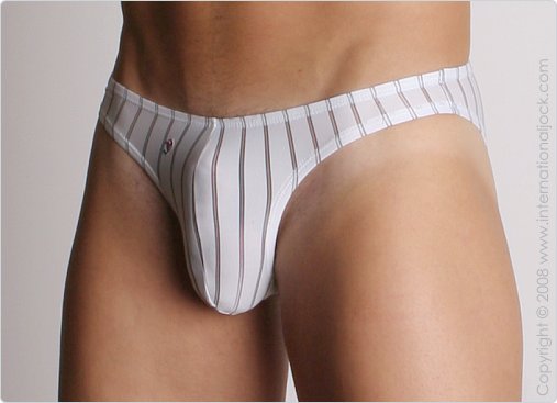 Men's Underwear Defined