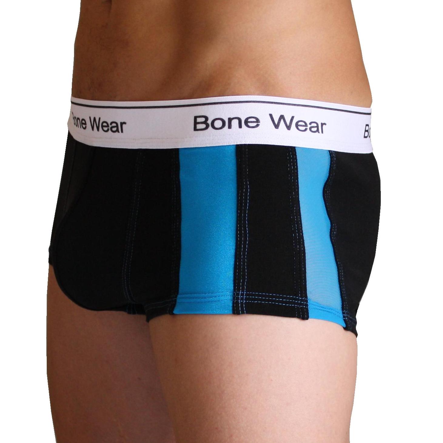 New design from Bone Wear – Underwear News Briefs