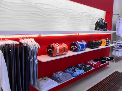 Andrew Christian Sport & Shoe Boutique Opens in West Hollywood