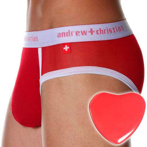 Fun & Flirty Valentines Day Brief For Your Perfect Sweetheart