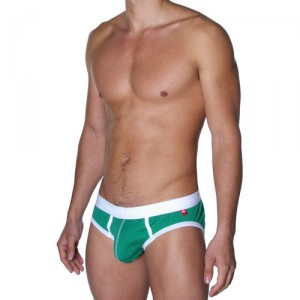 Andrew Christian Get Lucky Limited Edition Brief