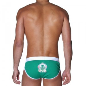 Andrew Christian Get Lucky Limited Edition Brief