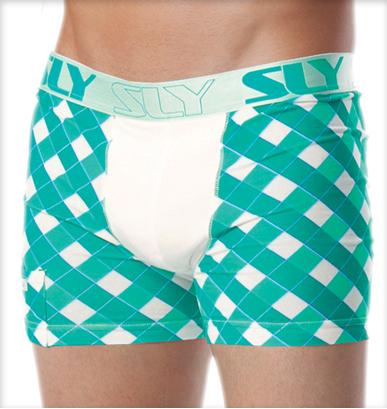 Review: SLY Underwear Boxer Brief