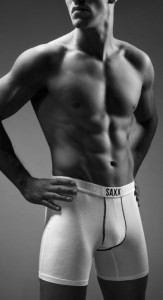 Review: Saxx Underwear Ultra Boxer Brief – Underwear News Briefs