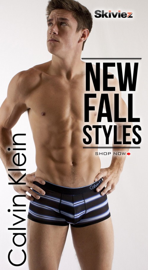 The Exotic Men's Underwear of 2xist: Top Styles You Need to Own – Skiviez