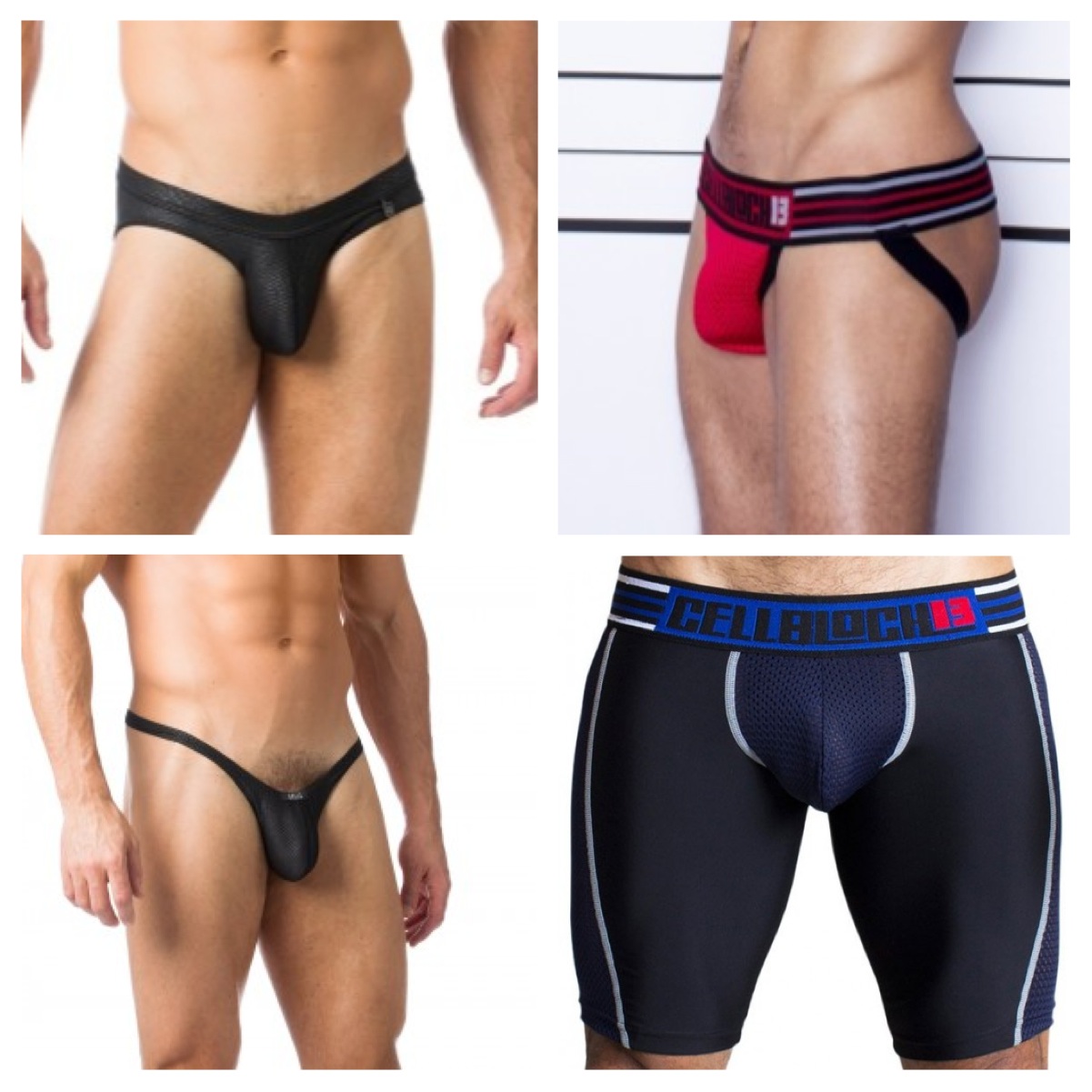 Underwear Of The Month Underwear News Briefs