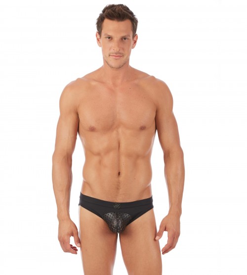 Style Brief – Gregg Homme Impulse Line – Underwear News Briefs