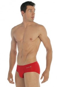 Brief Beginning Naked Underwear – Underwear News Briefs