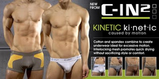 C-IN2 Kinetic on Sale at 10percent.com