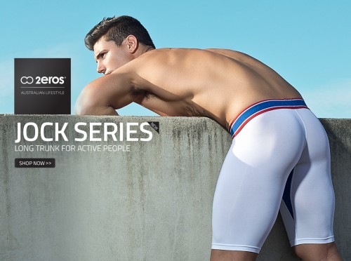 Active/Perfomance Underwear – 2EROS