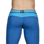 Supawear Supa-star Collection Long Boxer