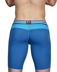 Supawear Supa-star Collection Long Boxer