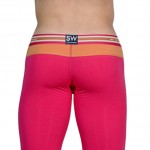 Supawear Supa-star Collection Long Boxer