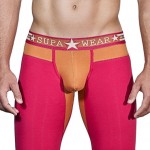 Supawear Supa-star Collection Long Boxer