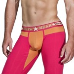 Supawear Supa-star Collection Long Boxer