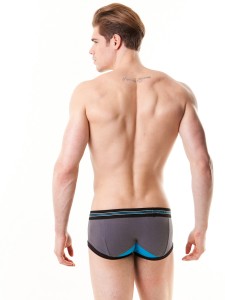 N2N Signature Boxer UN53