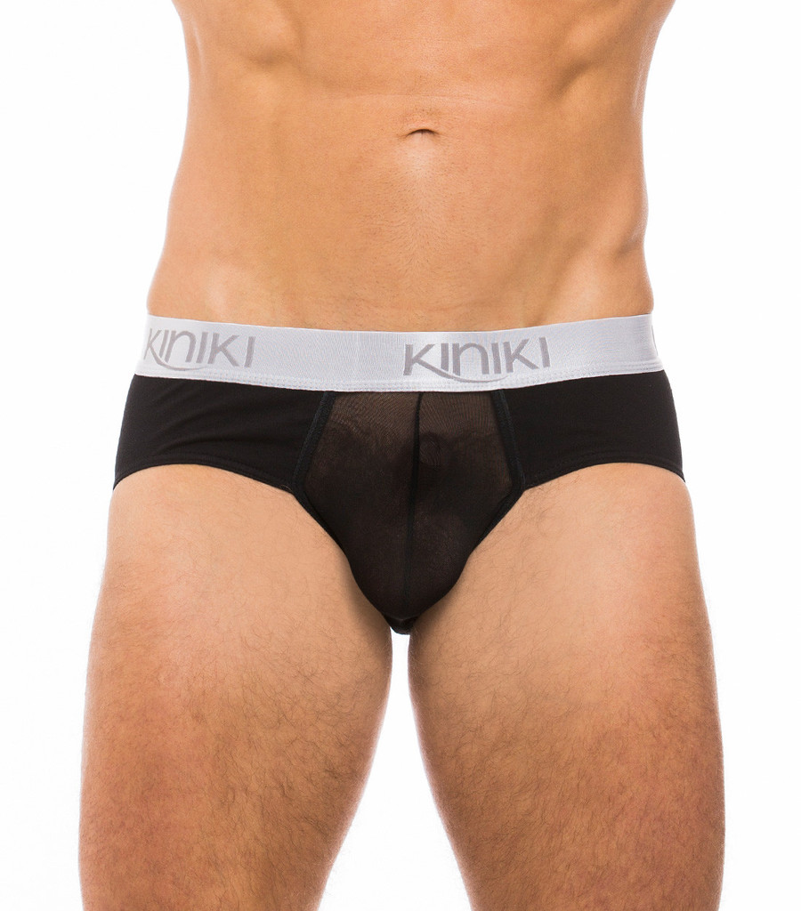 Kiniki Men's Cambridge Hipster Underwear