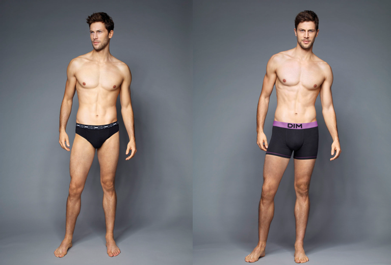 DIM Underwear – A Brand You Should Know – Underwear News Briefs
