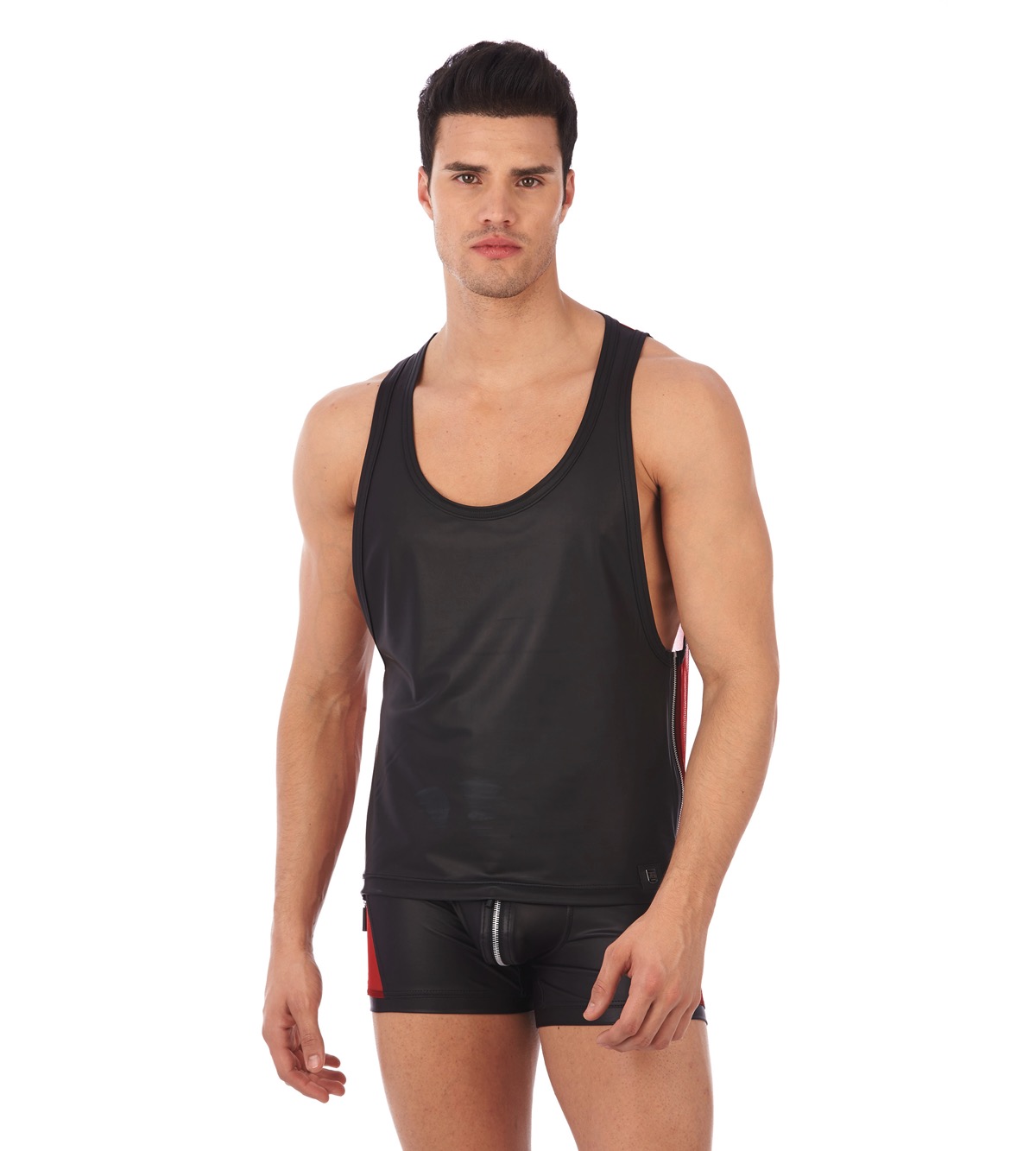 New Gregg Homme Line is Launched! | Underwear News Briefs