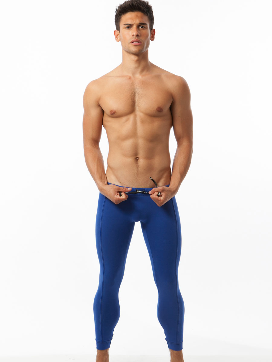 Review – N2N Bodywear CS7 Cotton Sport Runner | Underwear News Briefs