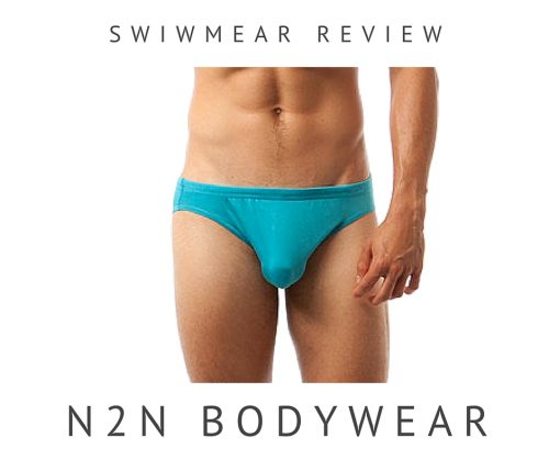 N2N Bodywear – Page 14 – Underwear News Briefs