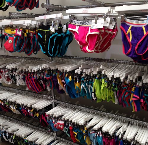 Buying Underwear—A Self-History of Purchasing Modes – Underwear News Briefs