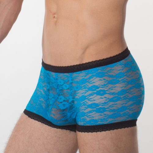 Would You Dare Bum Chums Launch Mens Lace Underwear Collection Underwear News Briefs 1317